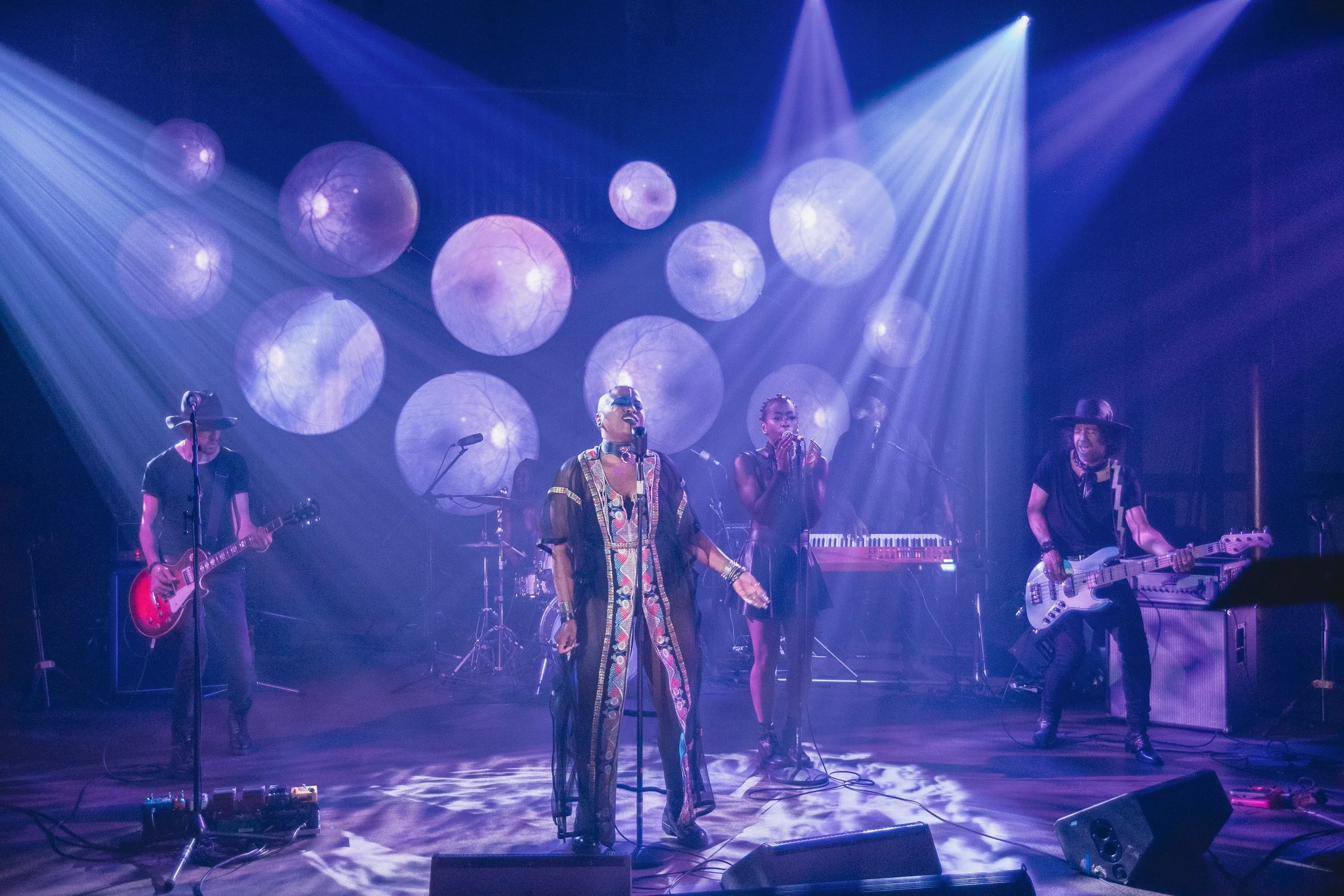 Luminato Festival 2021