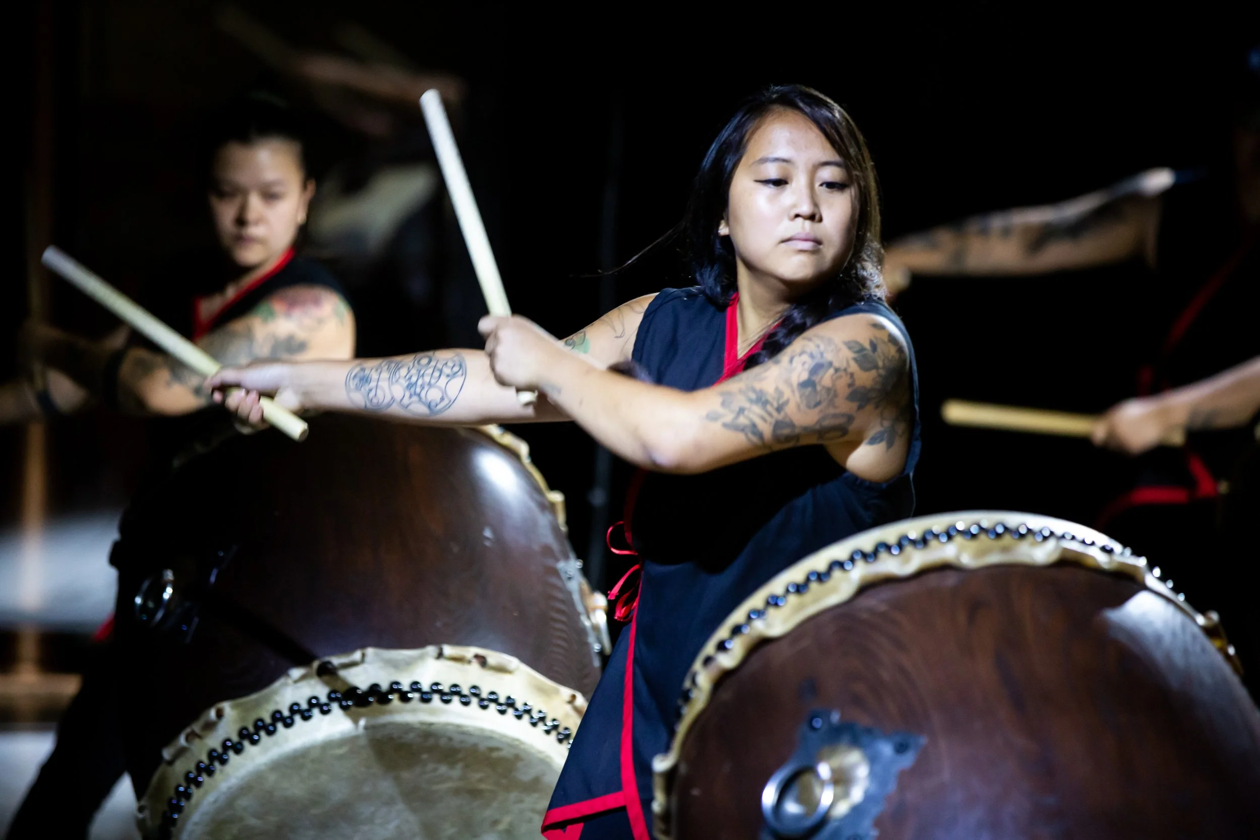 Luminato Festival 2021